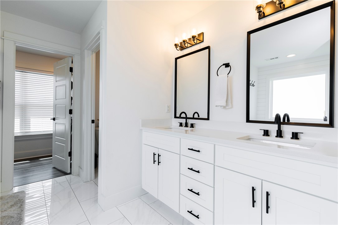 Brentwood Cave Spgs - Residential