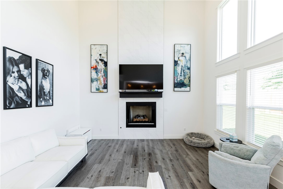 Brentwood Cave Spgs - Residential
