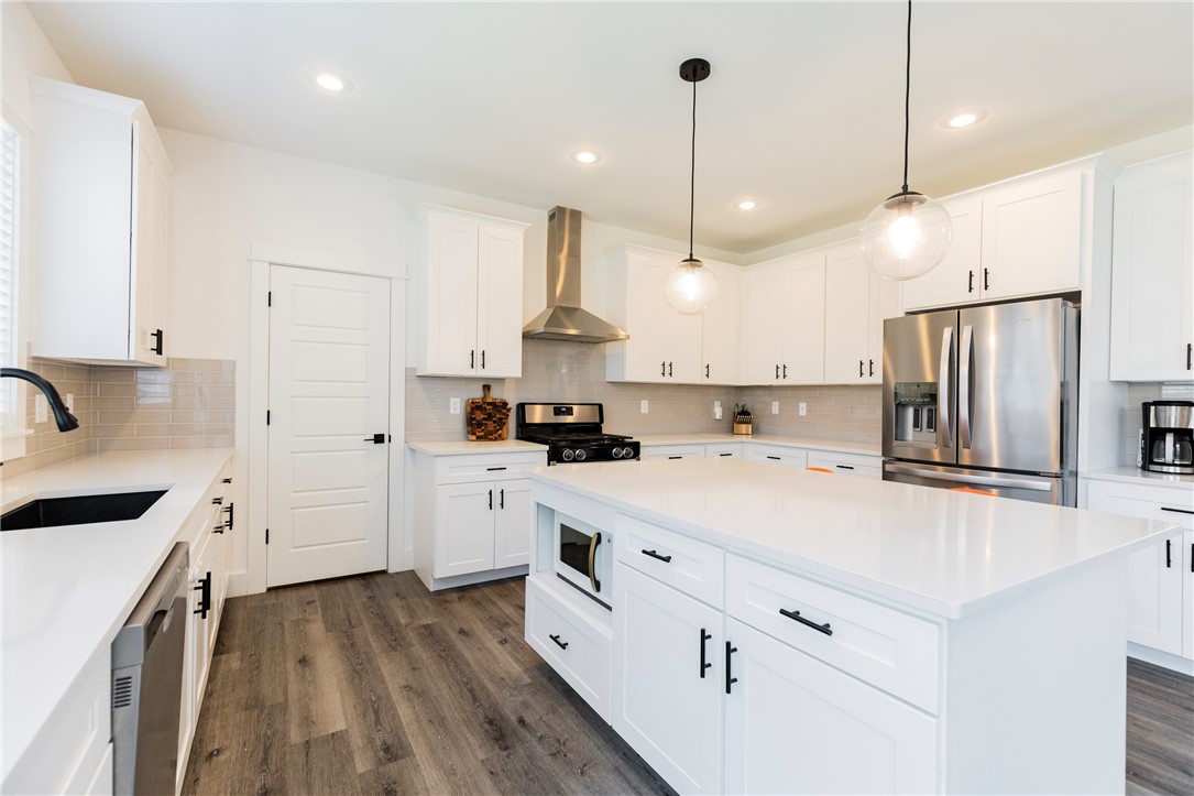 Brentwood Cave Spgs - Residential