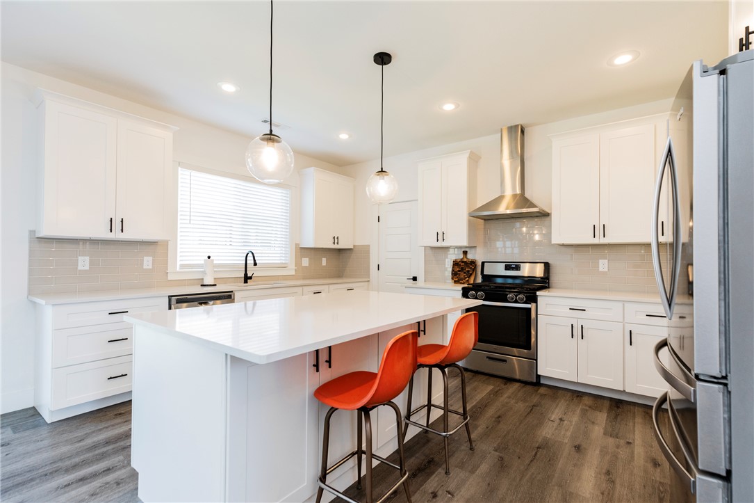 Brentwood Cave Spgs - Residential