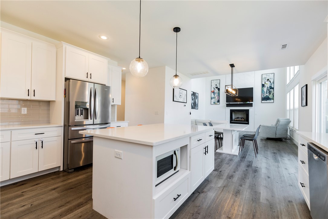 Brentwood Cave Spgs - Residential