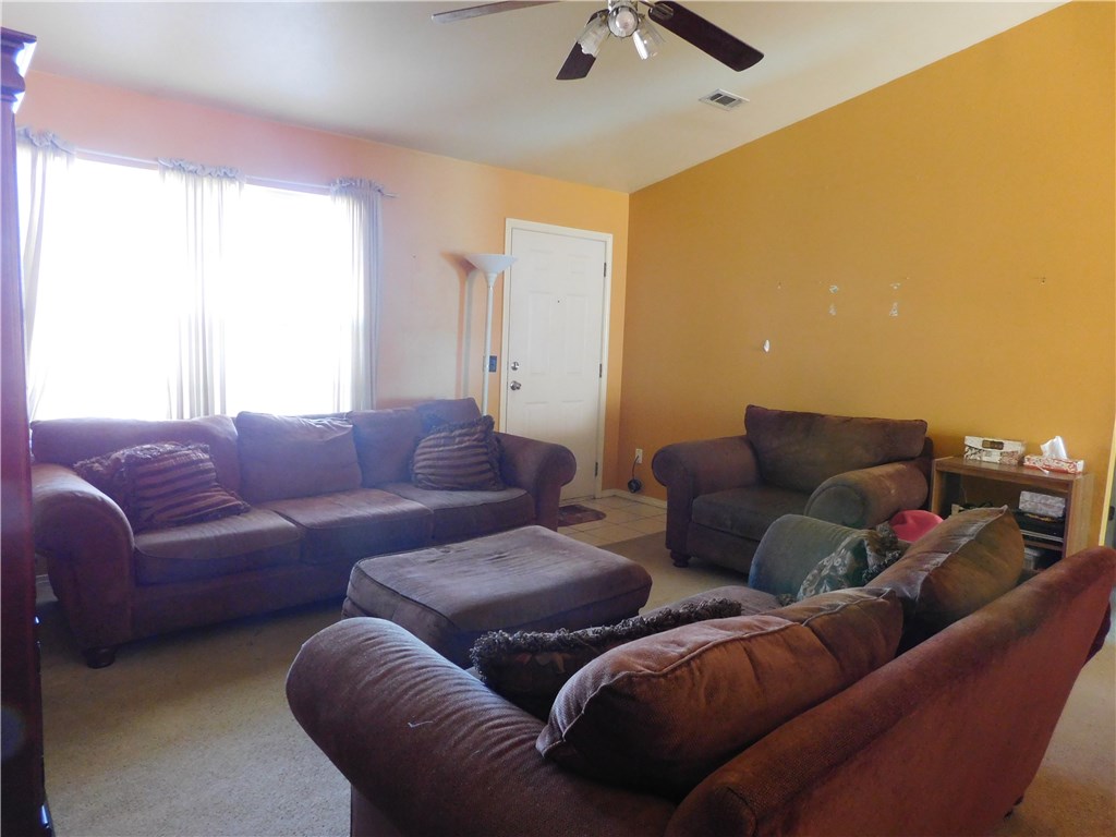 Oakwoods - Residential