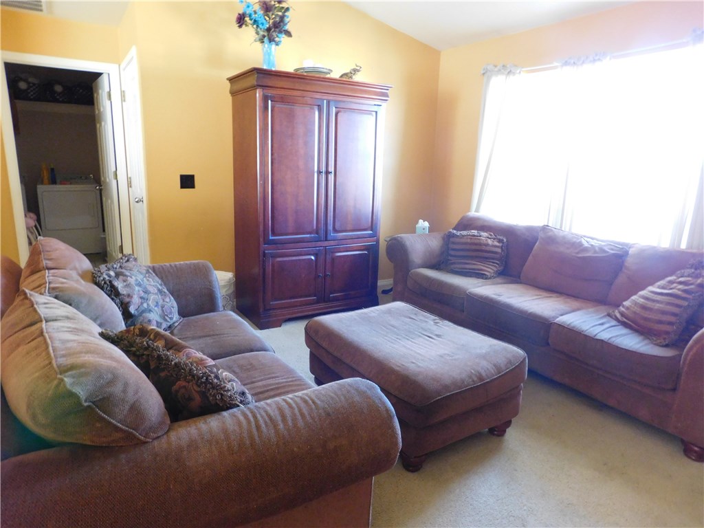 Oakwoods - Residential