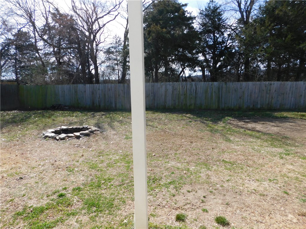 Oakwoods - Residential