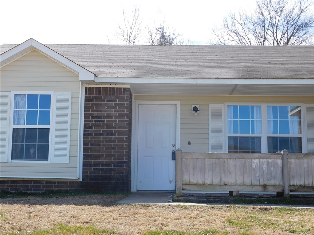 Oakwoods - Residential