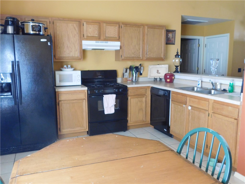 Oakwoods - Residential