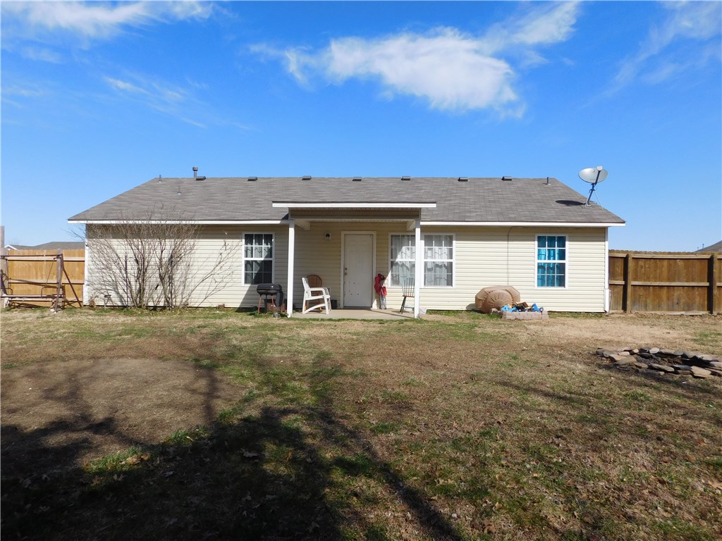 Oakwoods - Residential