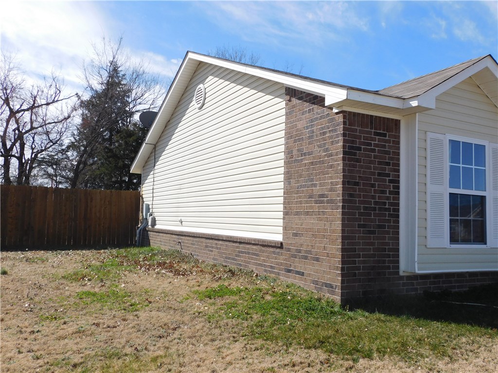 Oakwoods - Residential