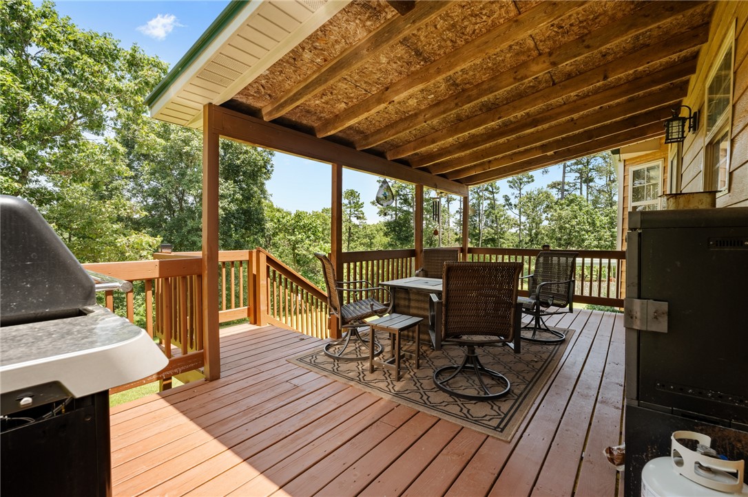 Pine Mountain Estate - Residential
