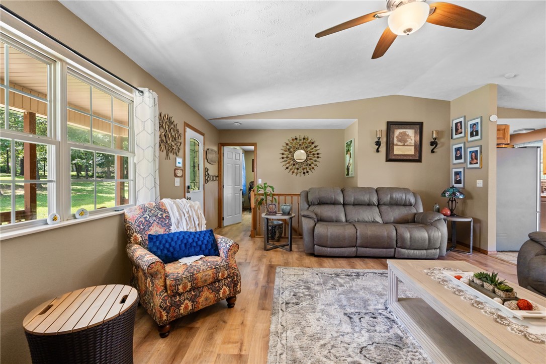 Pine Mountain Estate - Residential