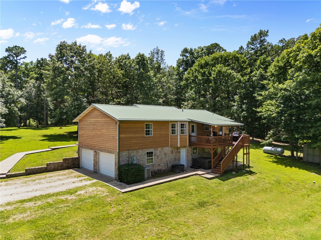 Pine Mountain Estate - Residential