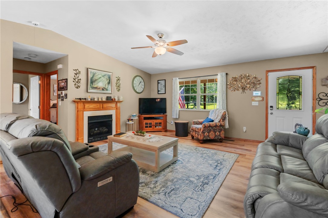Pine Mountain Estate - Residential
