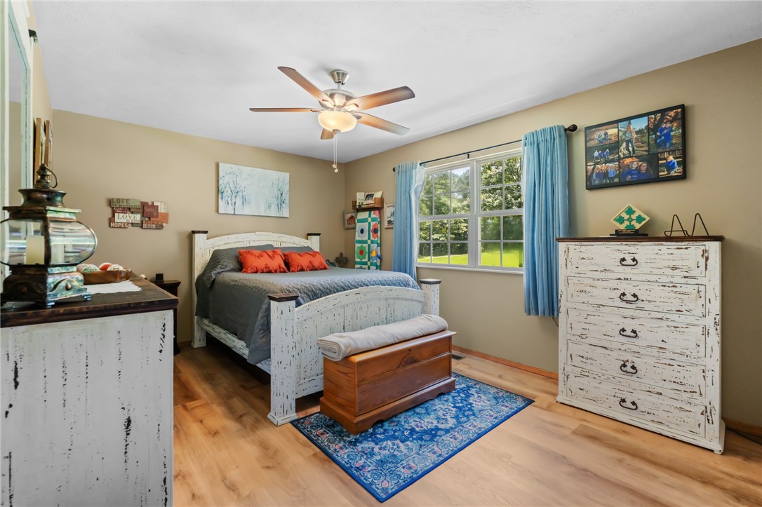 Pine Mountain Estate - Residential