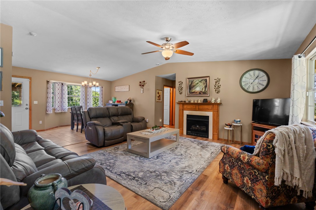 Pine Mountain Estate - Residential