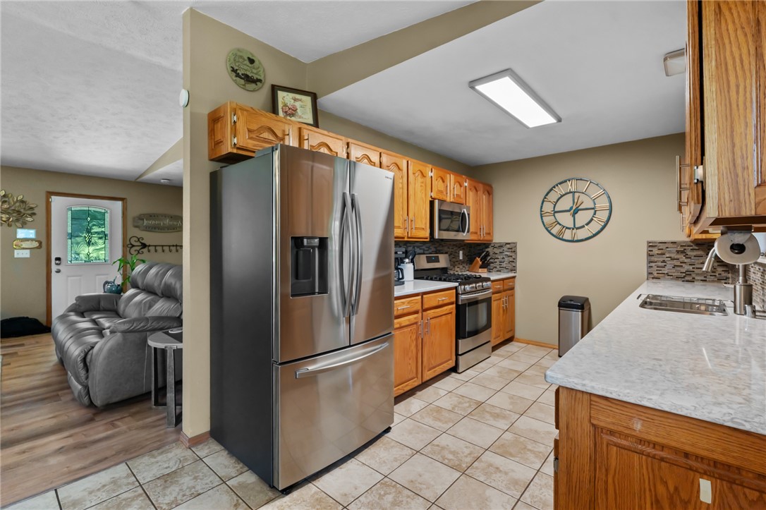Pine Mountain Estate - Residential