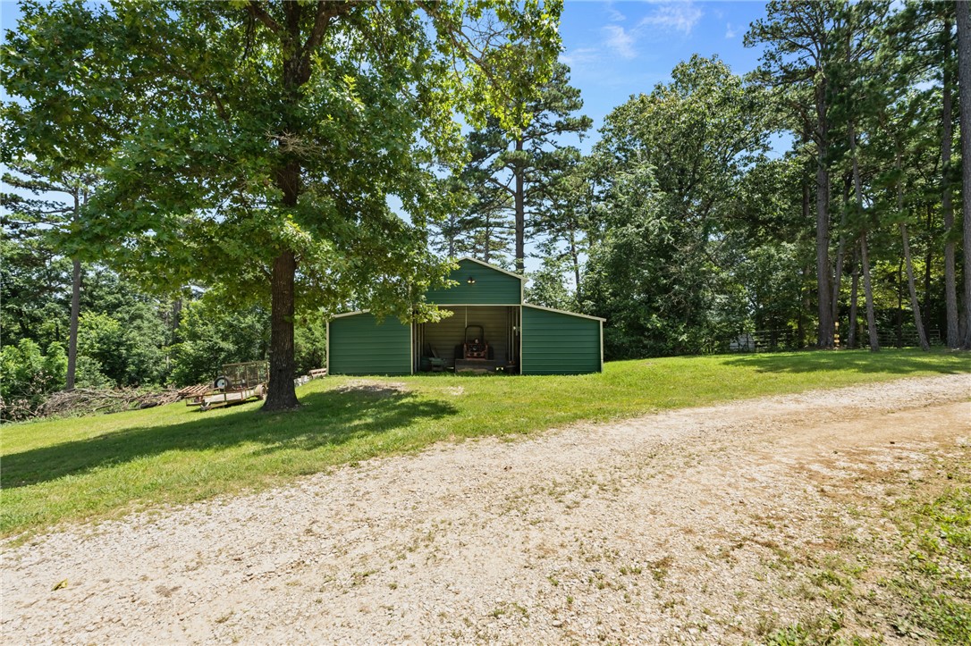Pine Mountain Estate - Residential