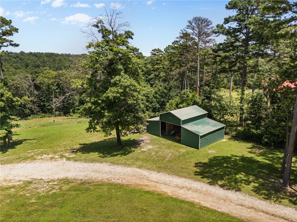Pine Mountain Estate - Residential