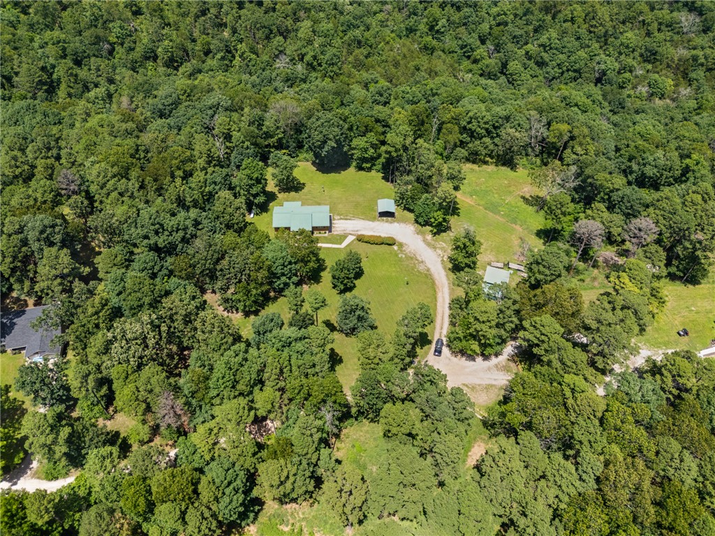 Pine Mountain Estate - Residential