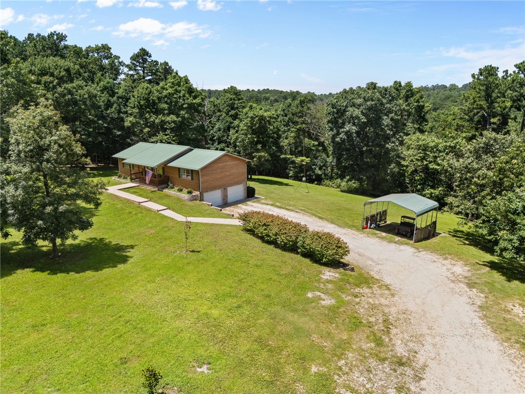 Pine Mountain Estate - Residential
