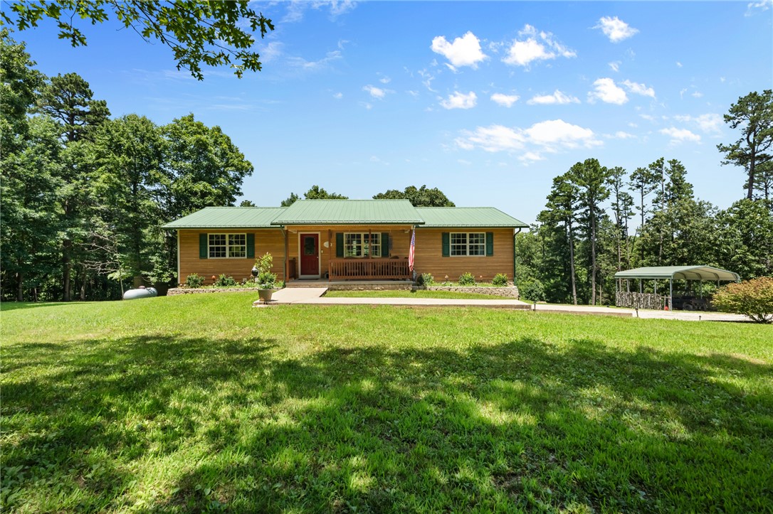 Pine Mountain Estate - Residential