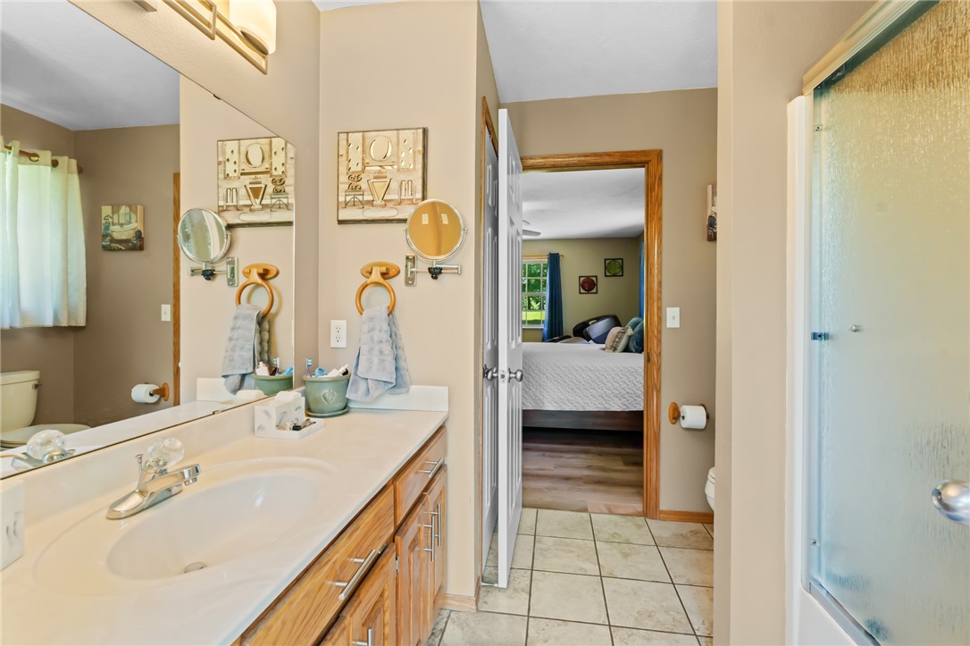 Pine Mountain Estate - Residential