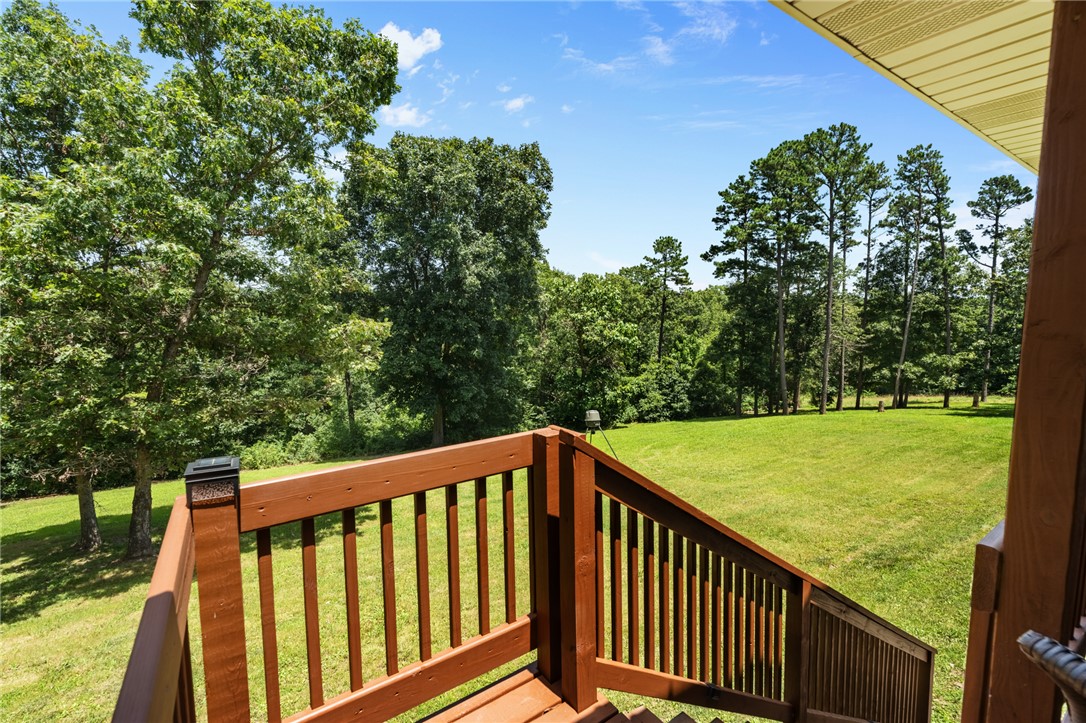 Pine Mountain Estate - Residential