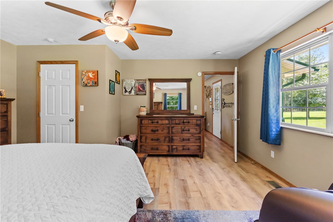 Pine Mountain Estate - Residential