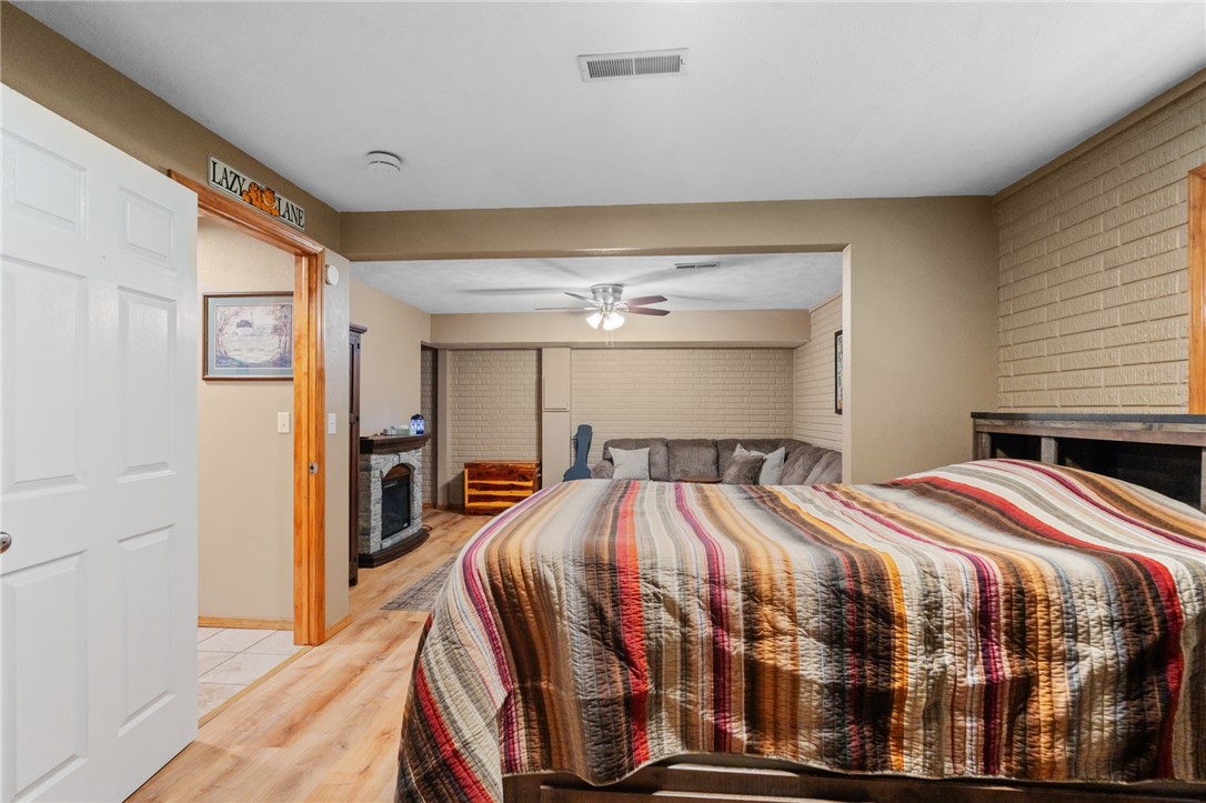 Pine Mountain Estate - Residential