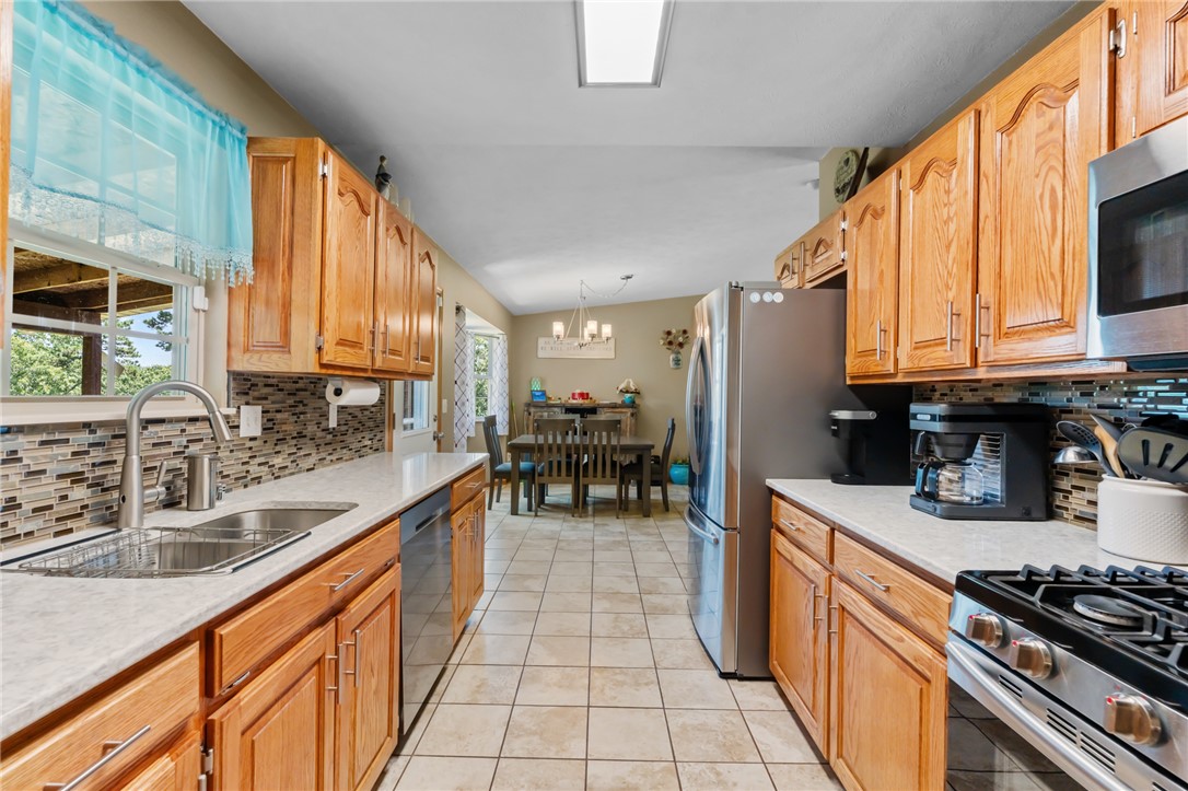 Pine Mountain Estate - Residential