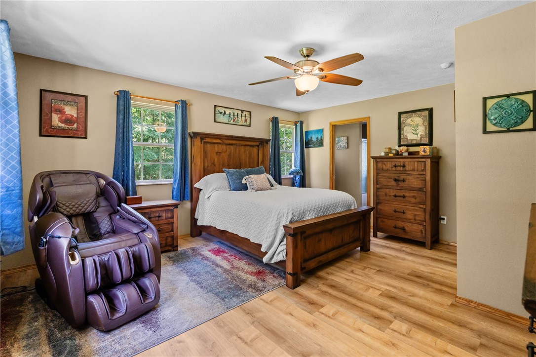 Pine Mountain Estate - Residential