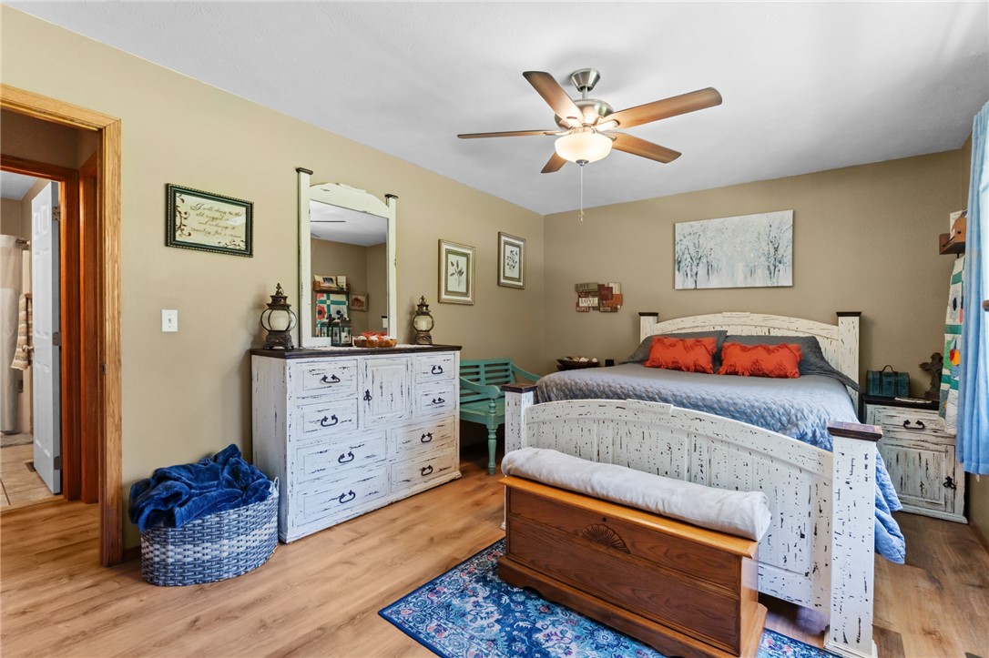 Pine Mountain Estate - Residential