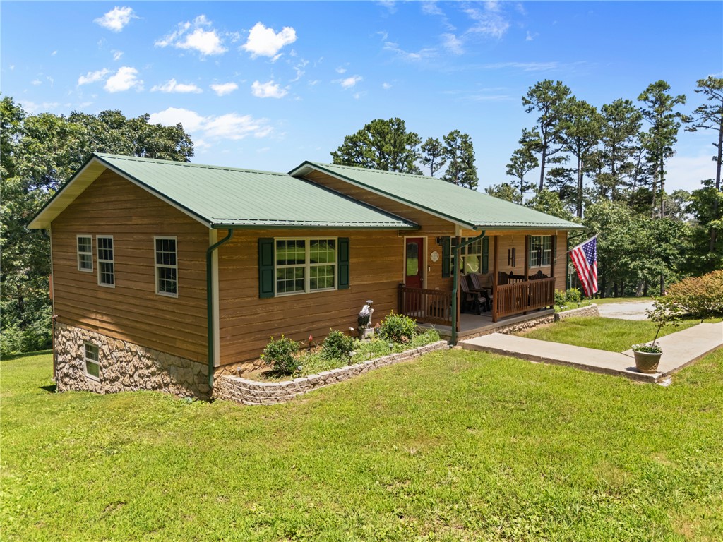 Pine Mountain Estate - Residential