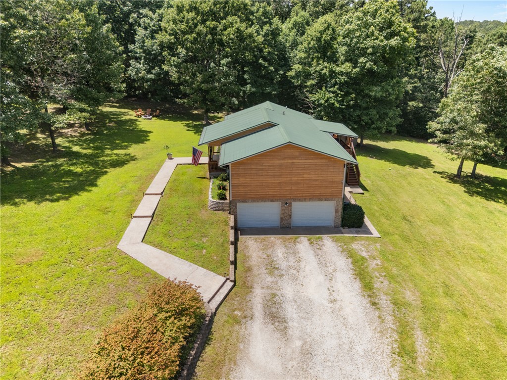 Pine Mountain Estate - Residential