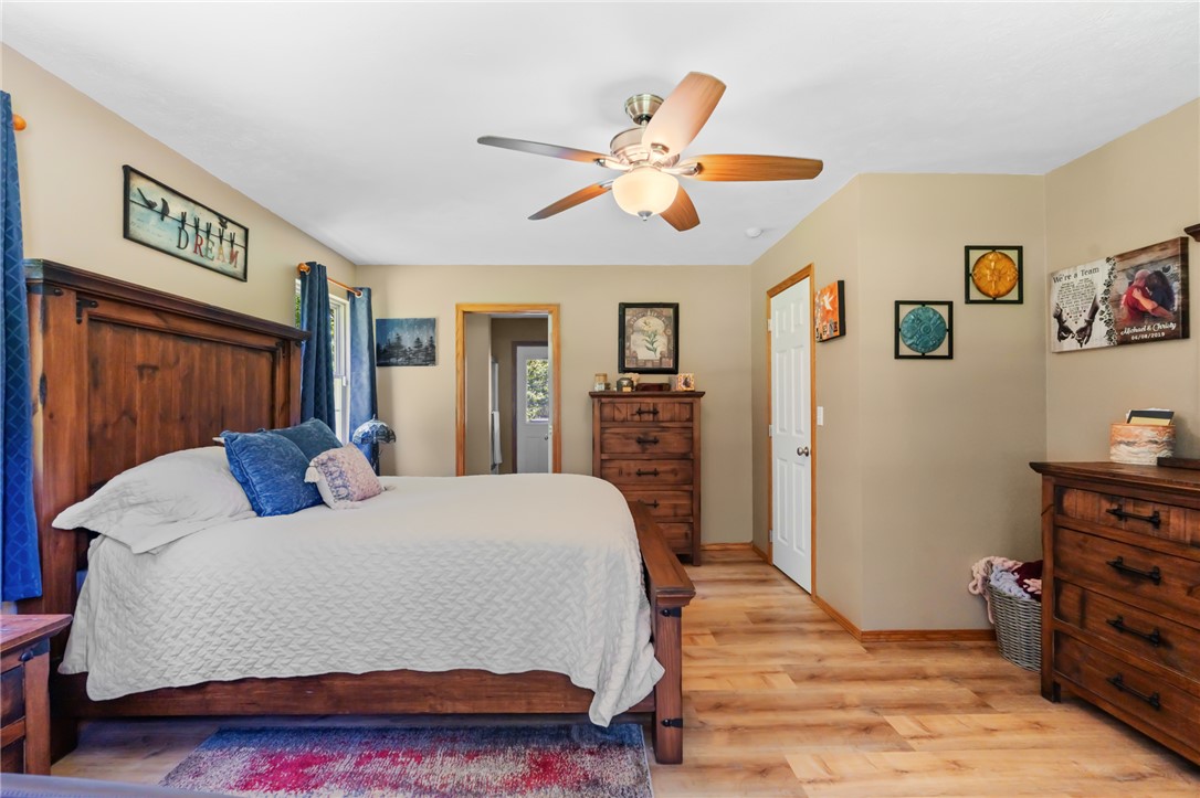 Pine Mountain Estate - Residential