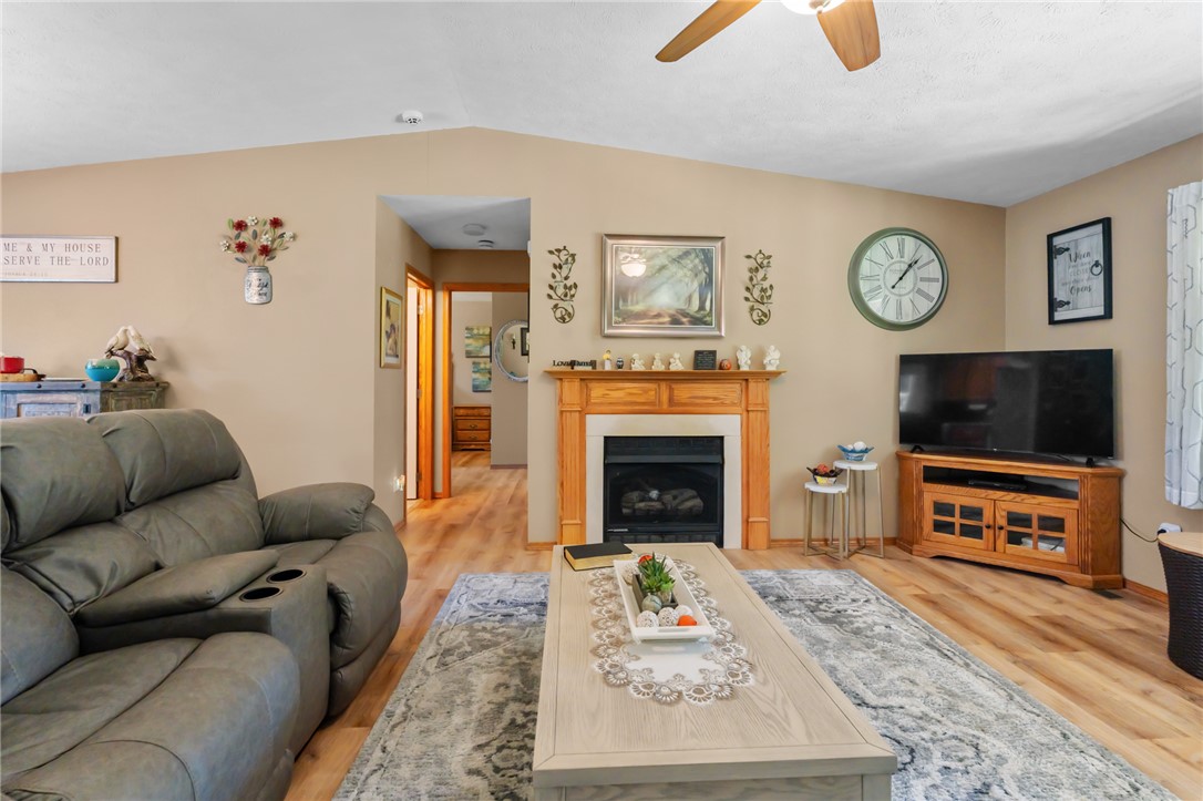 Pine Mountain Estate - Residential