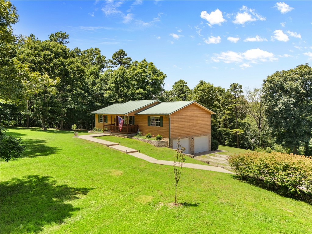 Pine Mountain Estate - Residential