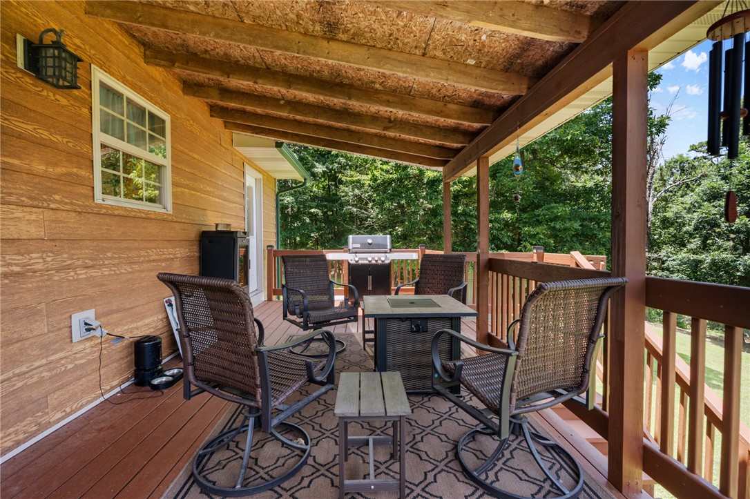 Pine Mountain Estate - Residential