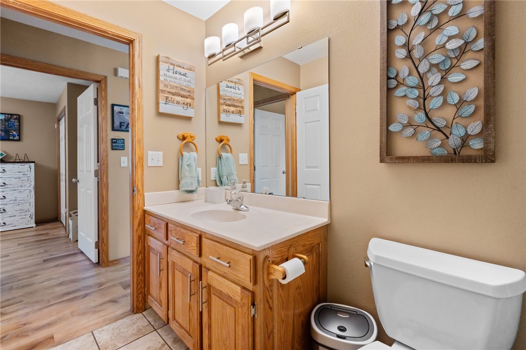 Pine Mountain Estate - Residential