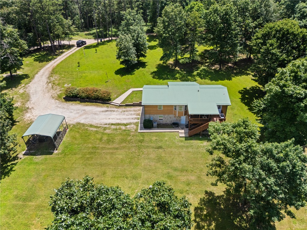 Pine Mountain Estate - Residential