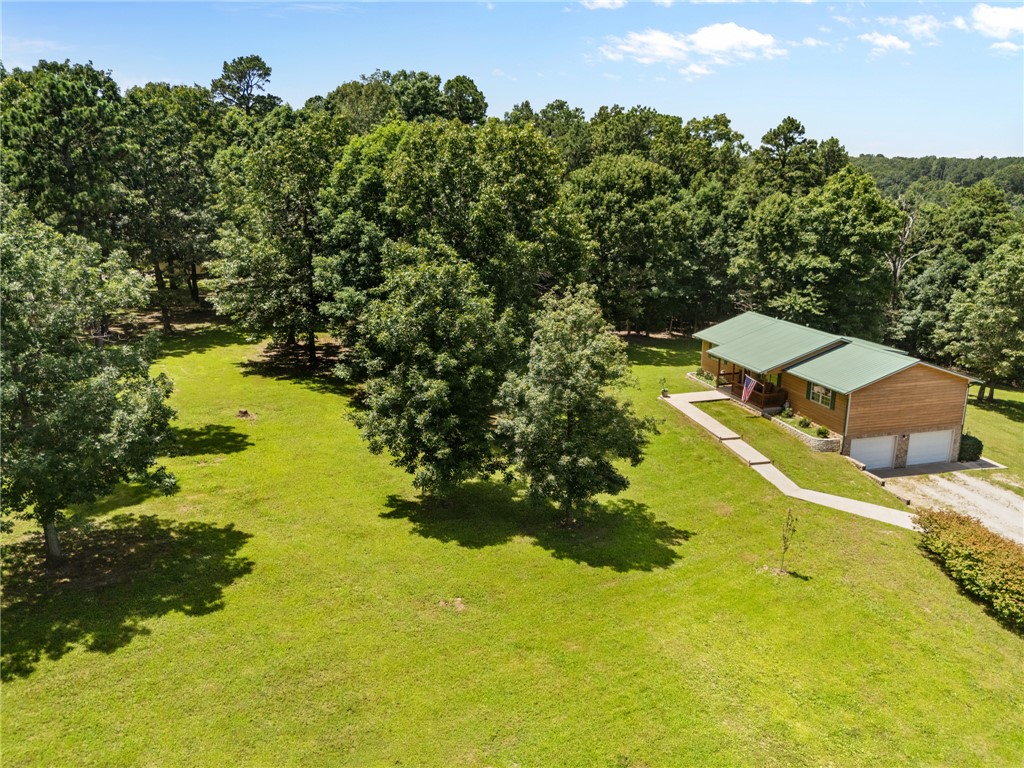 Pine Mountain Estate - Residential
