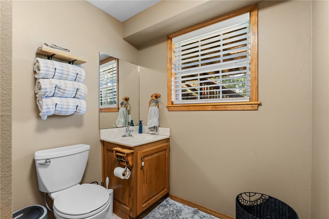 Pine Mountain Estate - Residential