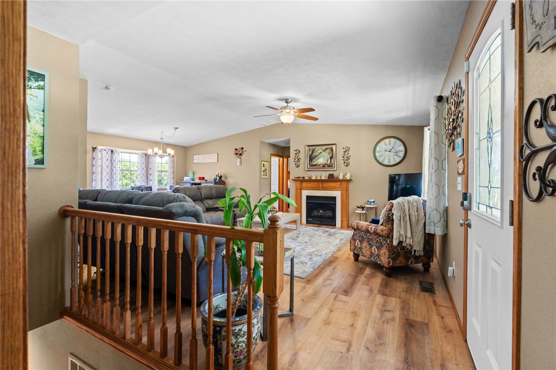 Pine Mountain Estate - Residential
