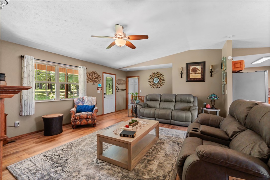 Pine Mountain Estate - Residential