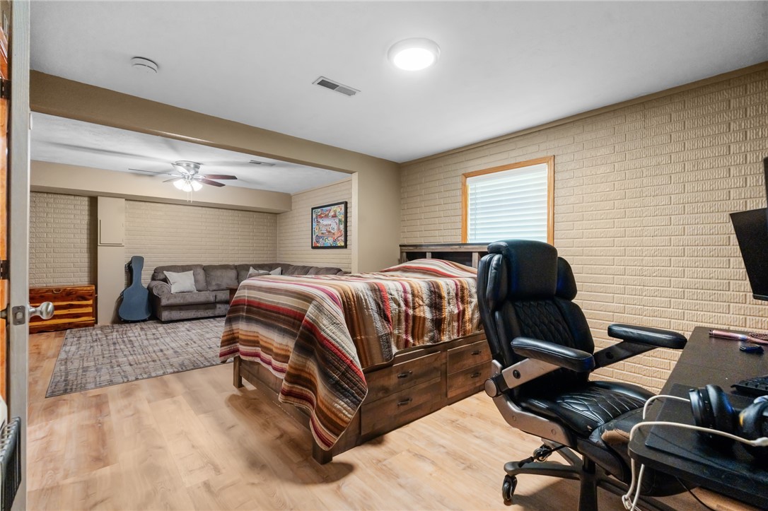 Pine Mountain Estate - Residential