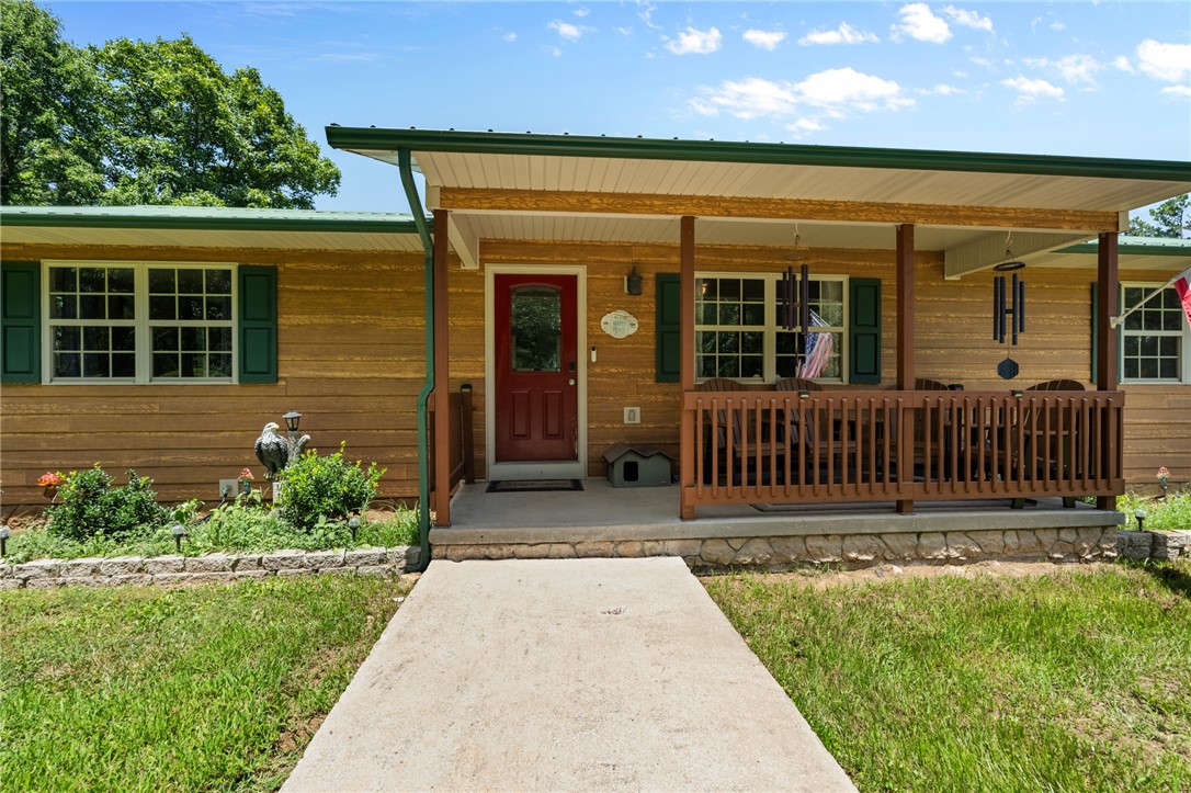 Pine Mountain Estate - Residential