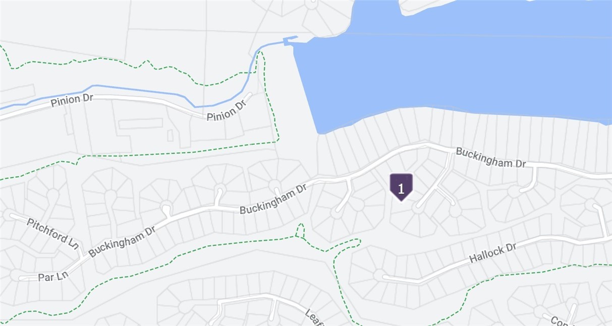 Buckingham Sub Bvv - Land