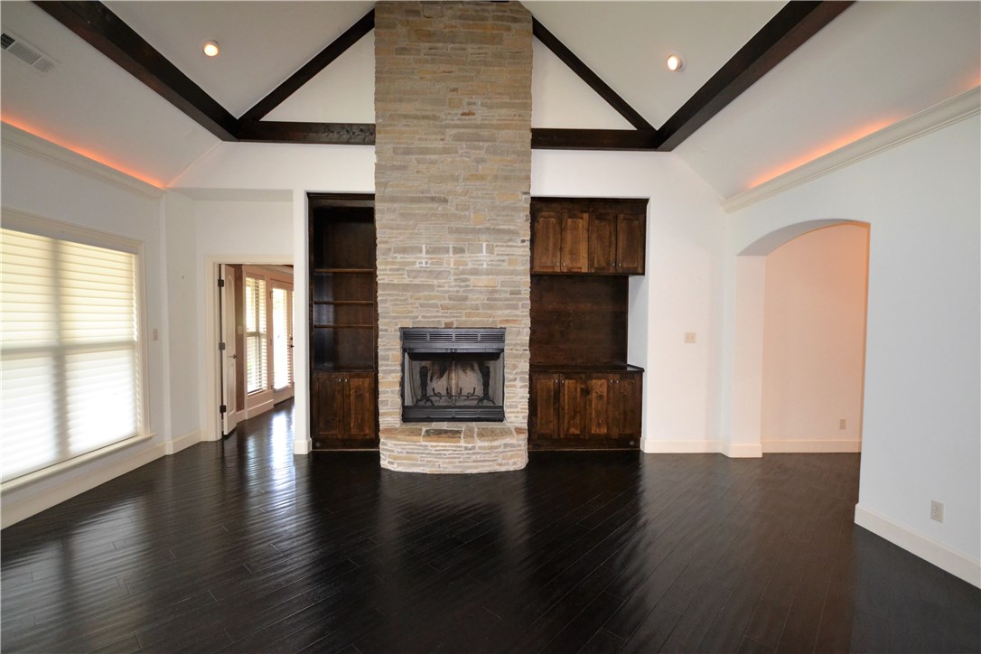 Bridgedale Sub - Residential Lease