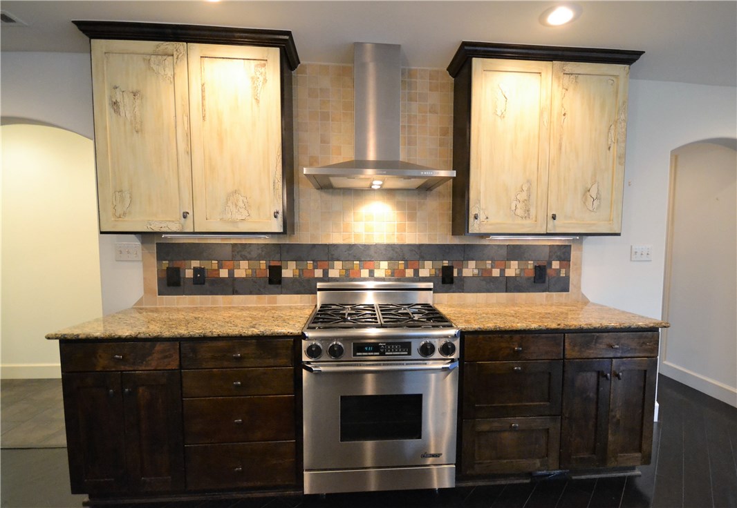 Bridgedale Sub - Residential Lease
