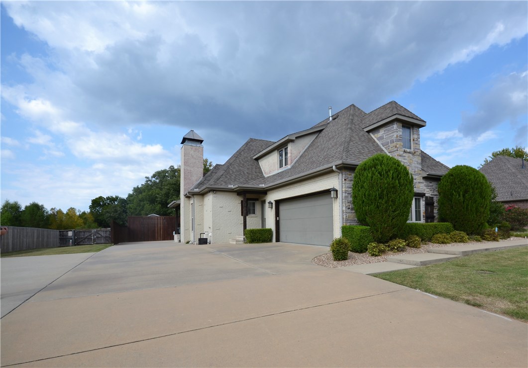 Bridgedale Sub - Residential Lease