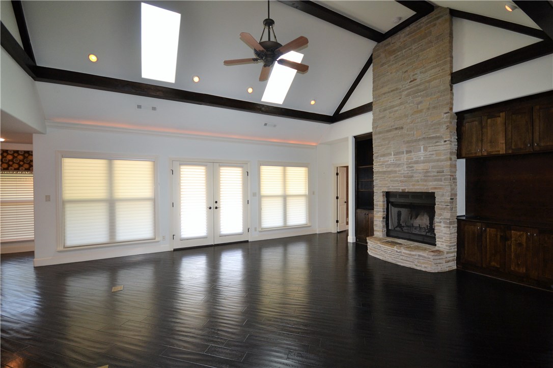 Bridgedale Sub - Residential Lease
